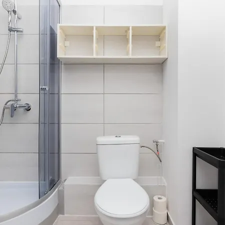 Unique With Balcony In By Renters Daire
