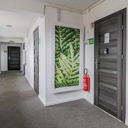 Unique With Balcony In By Renters Daire *
