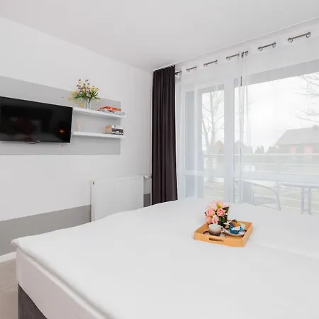 Daire Unique With Balcony In By Renters