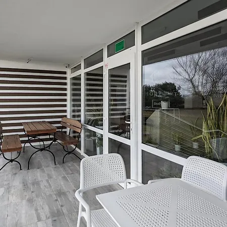Unique With Balcony In By Renters